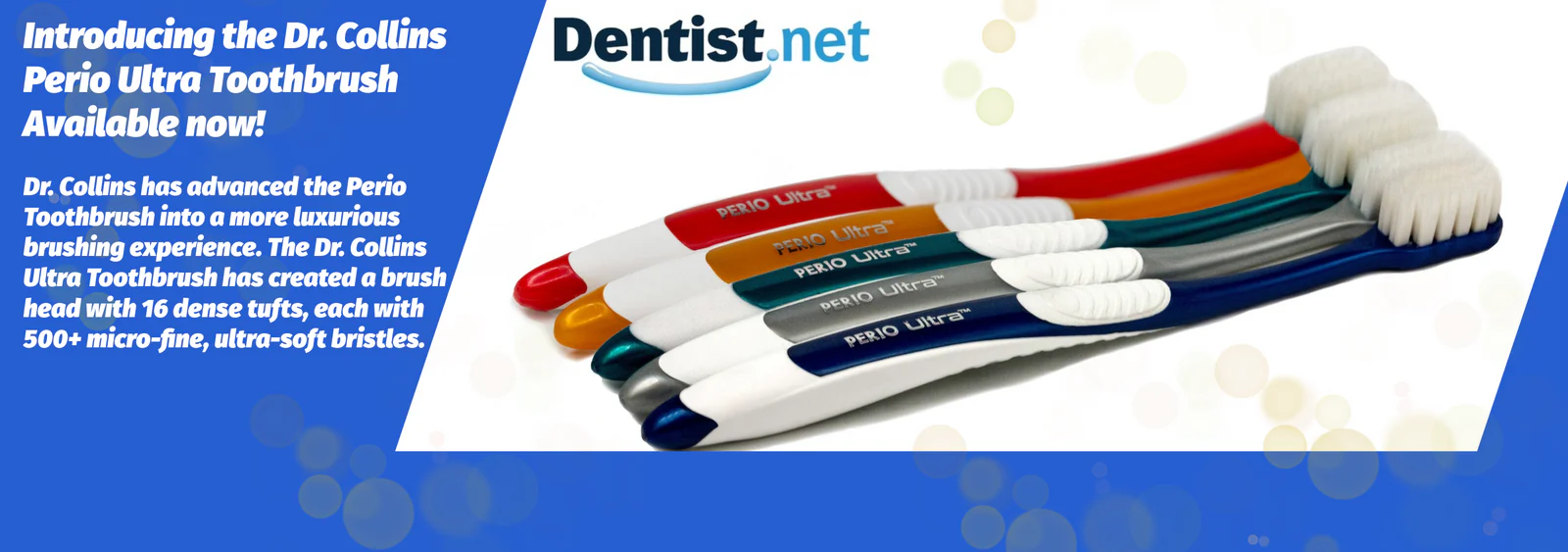 Your Brightest Smile Starts Here